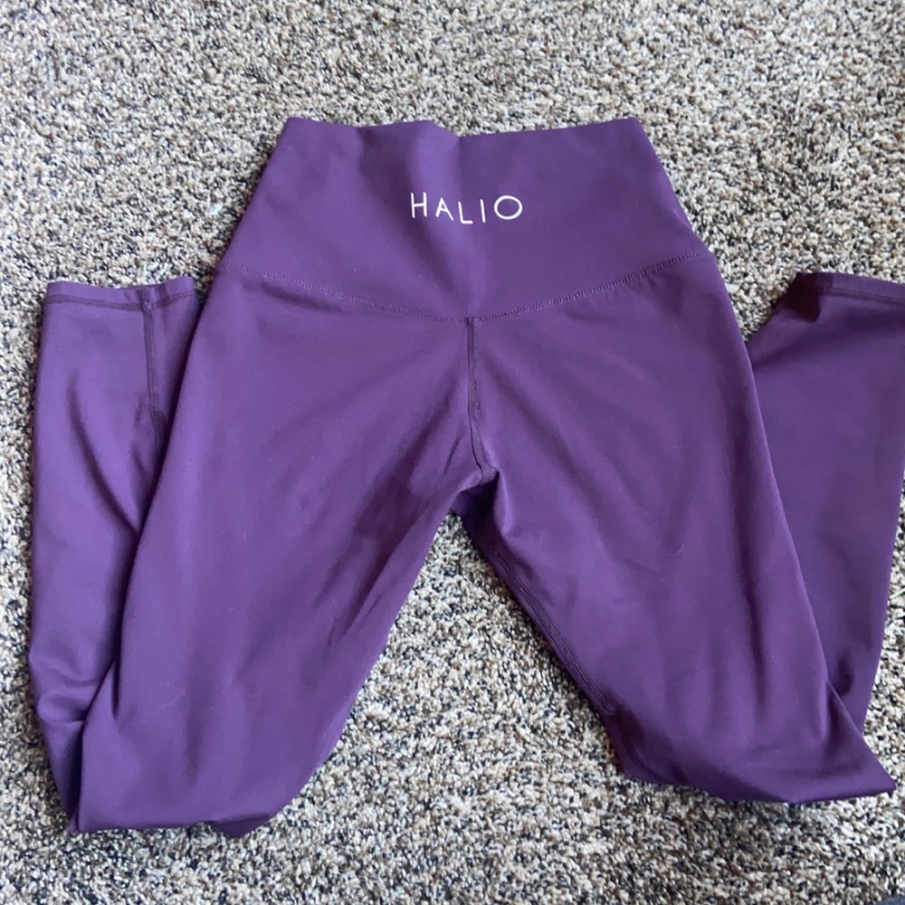 Halio legging